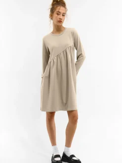 GATE Bluzowa sukienka| Kategorie·Sukienki