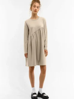 GATE Bluzowa sukienka| Kategorie·Sukienki