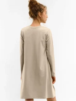 GATE Bluzowa sukienka| Kategorie·Sukienki