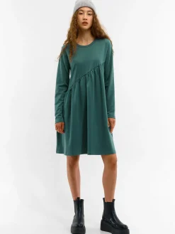 GATE Bluzowa sukienka| Kategorie·Sukienki