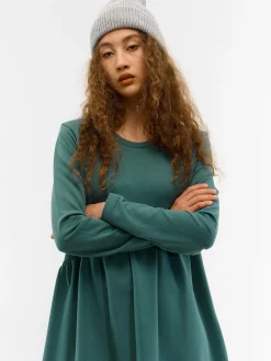 GATE Bluzowa sukienka| Kategorie·Sukienki