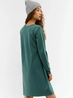 GATE Bluzowa sukienka| Kategorie·Sukienki