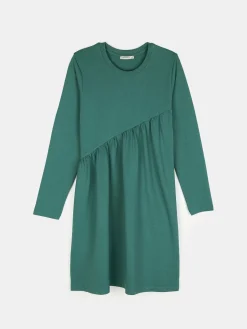 GATE Bluzowa sukienka| Kategorie·Sukienki