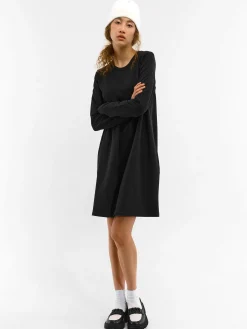 GATE Bluzowa sukienka| Kategorie·Sukienki