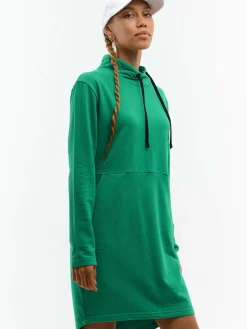 GATE Bluzowa sukienka| Kategorie·Sukienki