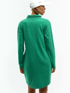 GATE Bluzowa sukienka| Kategorie·Sukienki