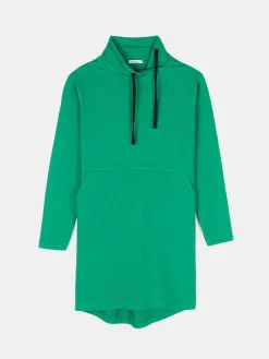 GATE Bluzowa sukienka| Kategorie·Sukienki