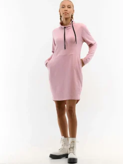 GATE Bluzowa sukienka| Kategorie·Sukienki