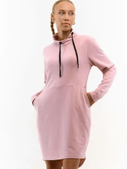 GATE Bluzowa sukienka| Kategorie·Sukienki