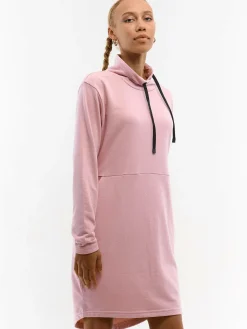 GATE Bluzowa sukienka| Kategorie·Sukienki