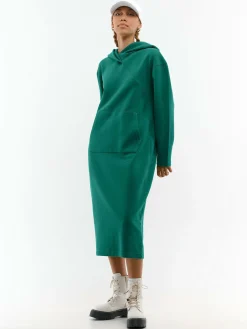 GATE Bluzowa sukienka| Kategorie·Sukienki