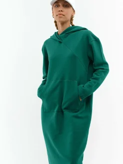 GATE Bluzowa sukienka| Kategorie·Sukienki