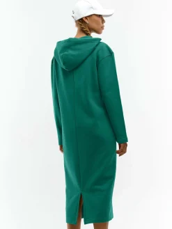 GATE Bluzowa sukienka| Kategorie·Sukienki