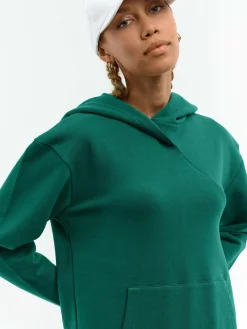 GATE Bluzowa sukienka| Kategorie·Sukienki