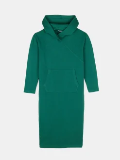 GATE Bluzowa sukienka| Kategorie·Sukienki