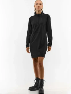 GATE Bluzowa sukienka| Kategorie·Sukienki