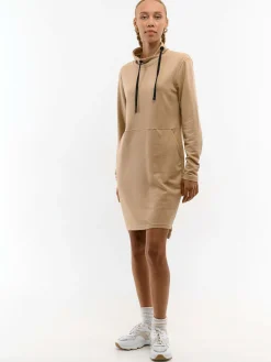 GATE Bluzowa sukienka| Kategorie·Sukienki