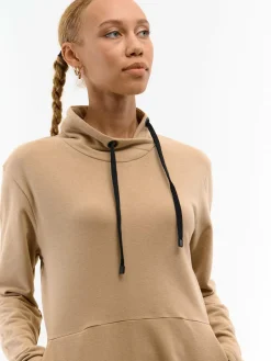 GATE Bluzowa sukienka| Kategorie·Sukienki