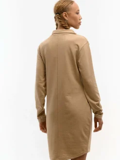 GATE Bluzowa sukienka| Kategorie·Sukienki