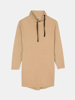 GATE Bluzowa sukienka| Kategorie·Sukienki