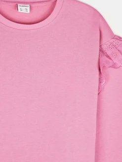 GATE Bluzowa sukienka|Dzieci Dziewczynki·Sukienki