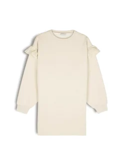 GATE Bluzowa sukienka|Dzieci Dziewczynki·Sukienki