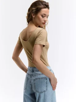 GATE Body| Koszulki I Topy·Body