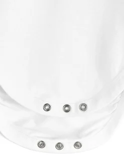 GATE Body bawełniane z falbanką|Dzieci Baby