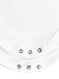 GATE Body bawełniane z falbankami|Dzieci Baby