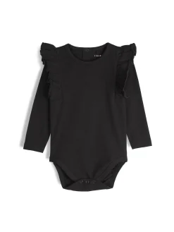 GATE Body bawełniane z falbankami|Dzieci Baby