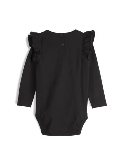 GATE Body bawełniane z falbankami|Dzieci Baby
