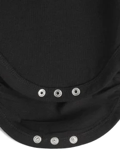 GATE Body bawełniane z falbankami|Dzieci Baby