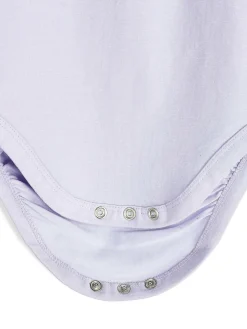 GATE Body bawełniane z falbankami|Dzieci Baby