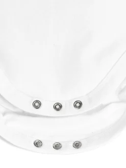 GATE Body bawełniane z falbankami|Dzieci Baby