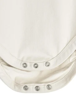 GATE Body bawełniane z falbankami|Dzieci Baby