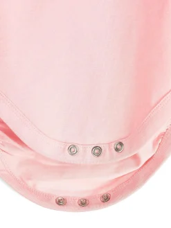 GATE Body bawełniane z falbankami|Dzieci Baby