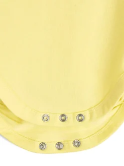 GATE Body bawełniane z falbankami|Dzieci Baby