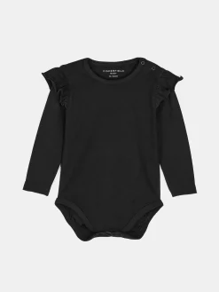 GATE Body bawełniane z falbankami|Dzieci Baby