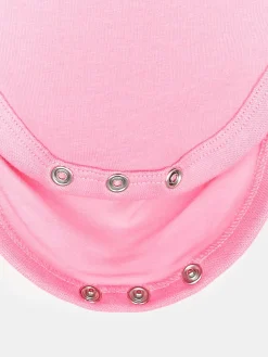 GATE Body bawełniane z falbankami|Dzieci Baby