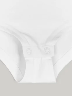 GATE Body bawełniane z falbankami|Dzieci Dziewczynki·Koszulki I Topy