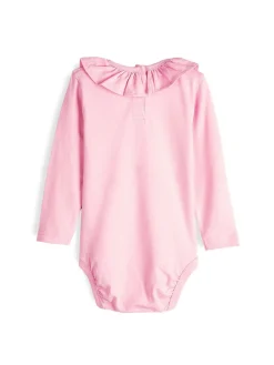 GATE Body bawełniane z kołnierzykiem|Dzieci Baby