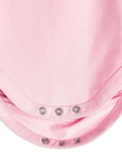 GATE Body bawełniane z kołnierzykiem|Dzieci Baby