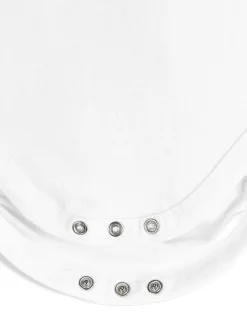 GATE Body bawełniane z kołnierzykiem|Dzieci Baby