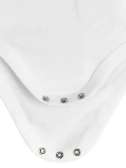 GATE Body bawełniane z nadrukiem|Dzieci Baby