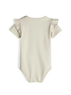 GATE Body bawełniane z nadrukiem|Dzieci Baby