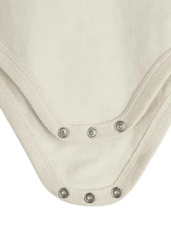 GATE Body bawełniane z nadrukiem|Dzieci Baby