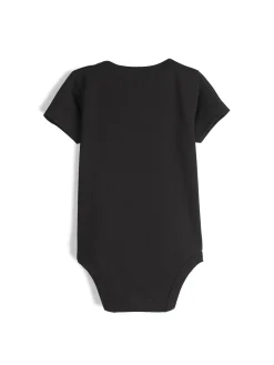 GATE Body bawełniane z nadrukiem|Dzieci Baby