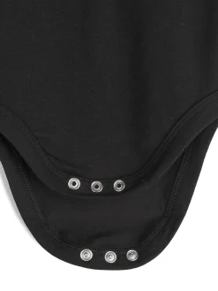 GATE Body bawełniane z nadrukiem|Dzieci Baby