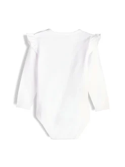 GATE Body bawełniane z nadrukiem|Dzieci Baby