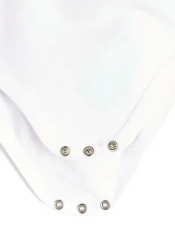 GATE Body bawełniane z nadrukiem|Dzieci Baby